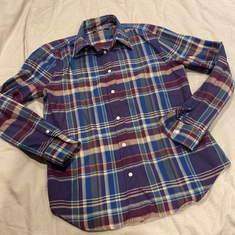 Dress Shirt